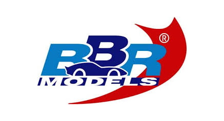 BBR models