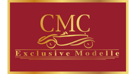 CMC Classic Model Cars Archiv