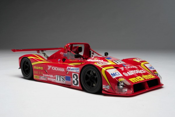 Amalgam Ferrari 333 SP 1:18