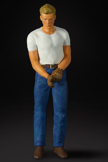 figurenmanufaktur Figur 1:18 James Dean